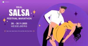 Salsa Festival Marathon 